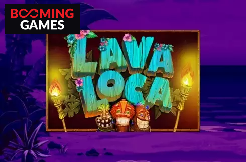 Lava Loca